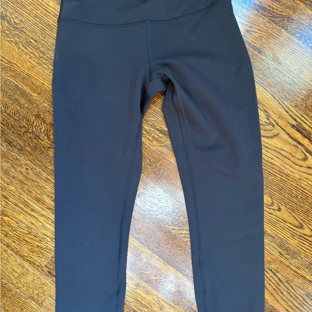 lululemon Wunder Train High Rise - Picture 4 of 6